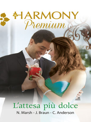 cover image of L'attesa più dolce